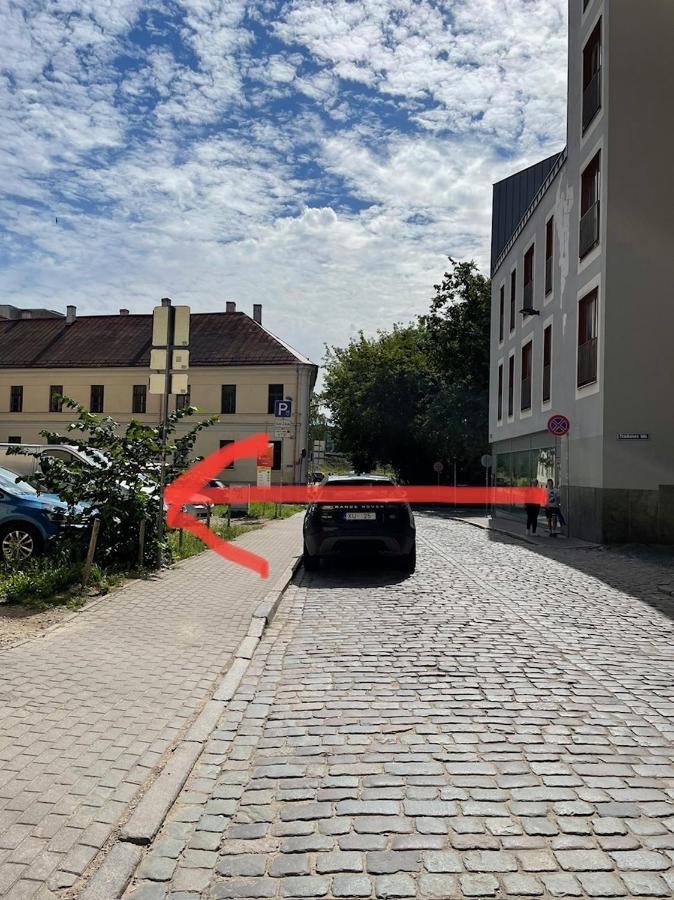 Kungu Street Old Riga Appartment Ngoại thất bức ảnh